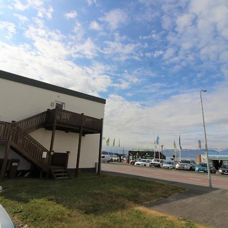 Husavik Apartments Exterior photo